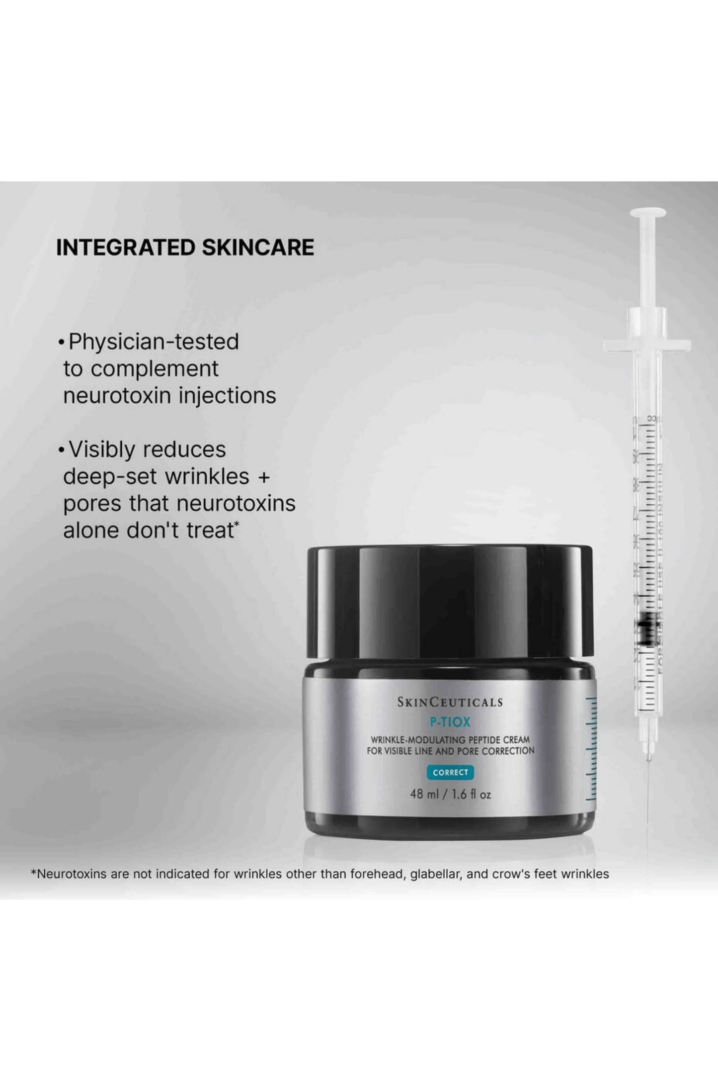 P-Tiox Face Cream