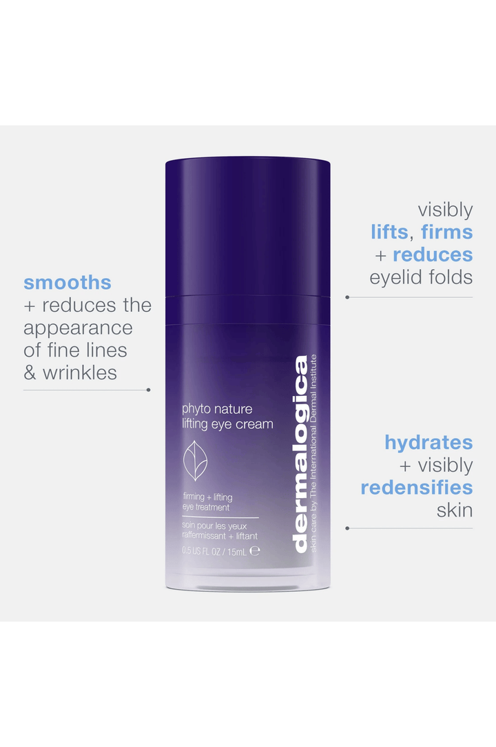 Phyto Nature Lifting Eye Cream