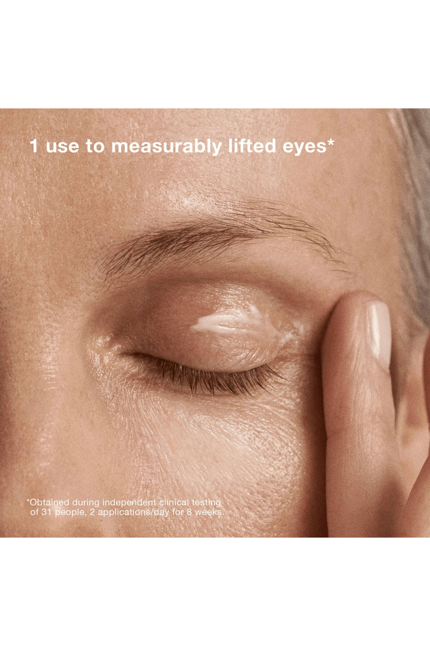Phyto Nature Lifting Eye Cream