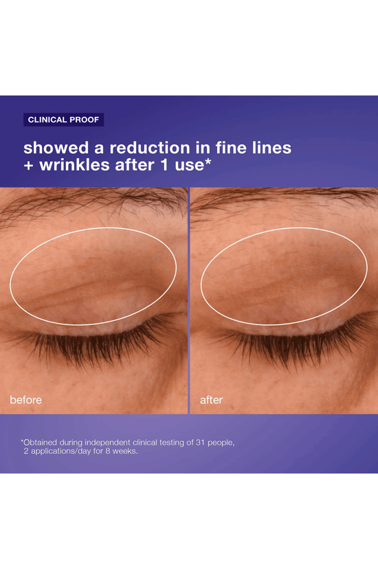 Phyto Nature Lifting Eye Cream