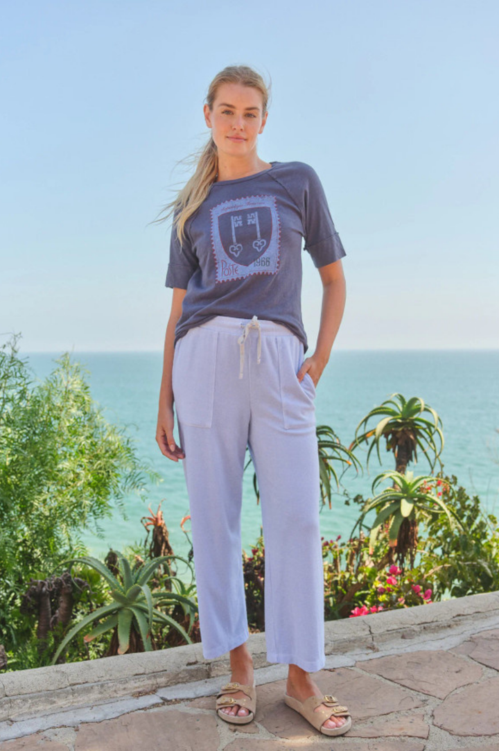 Sport Sweatpant - Sea Breeze