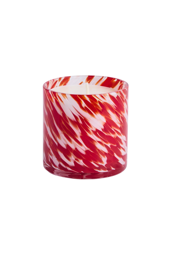 Tomato Season Signature Candle