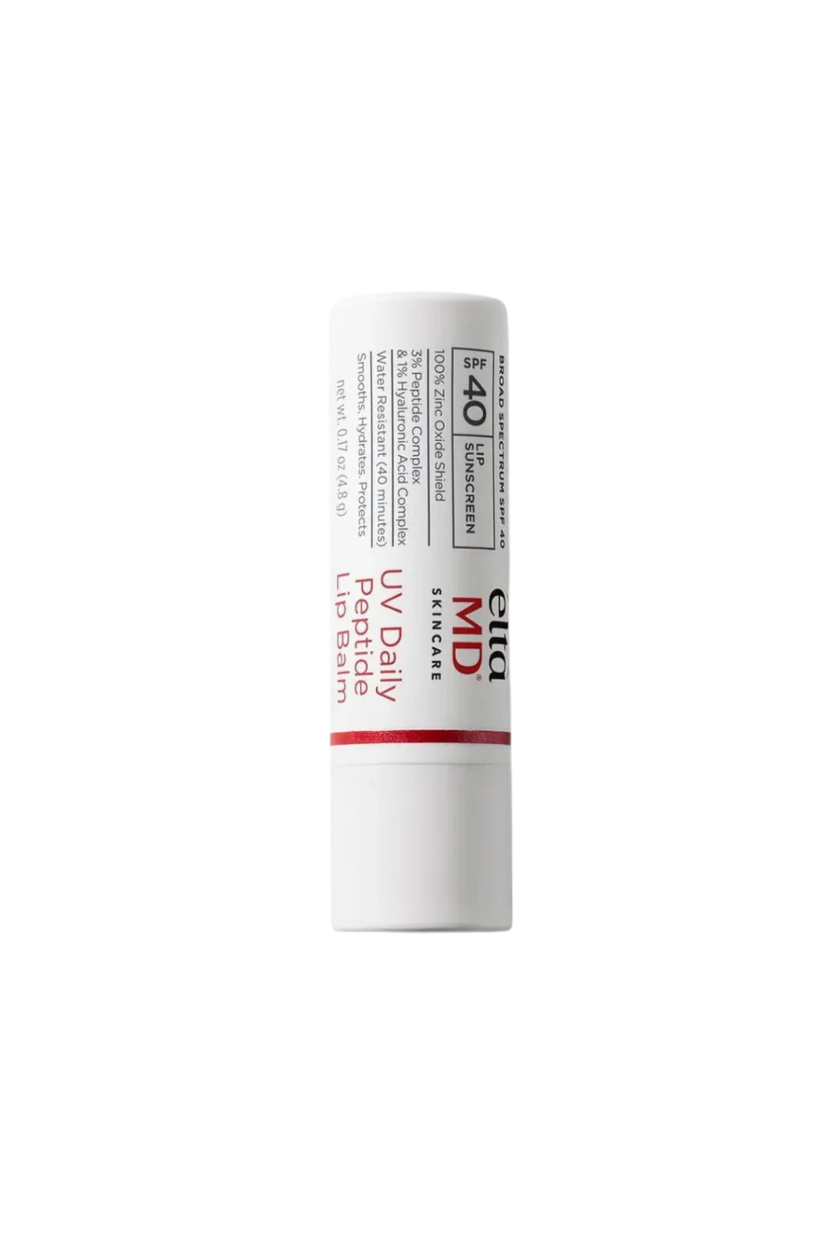 UV Daily Peptide Lip Balm