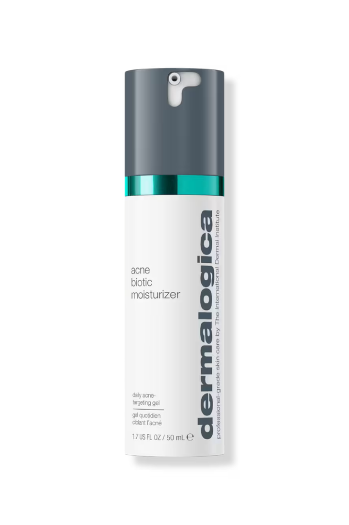 Acne Biotic Moisturizer