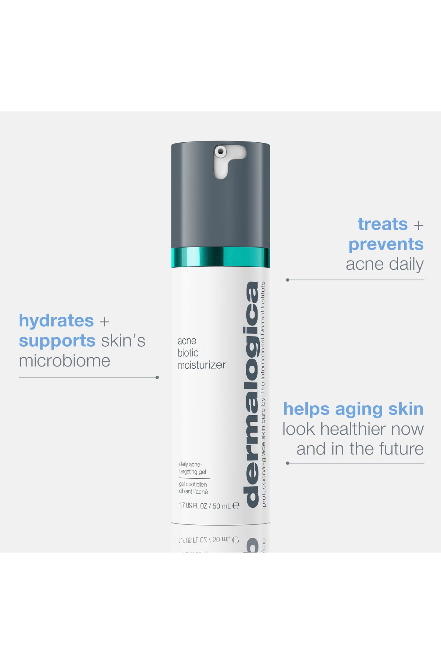 Acne Biotic Moisturizer