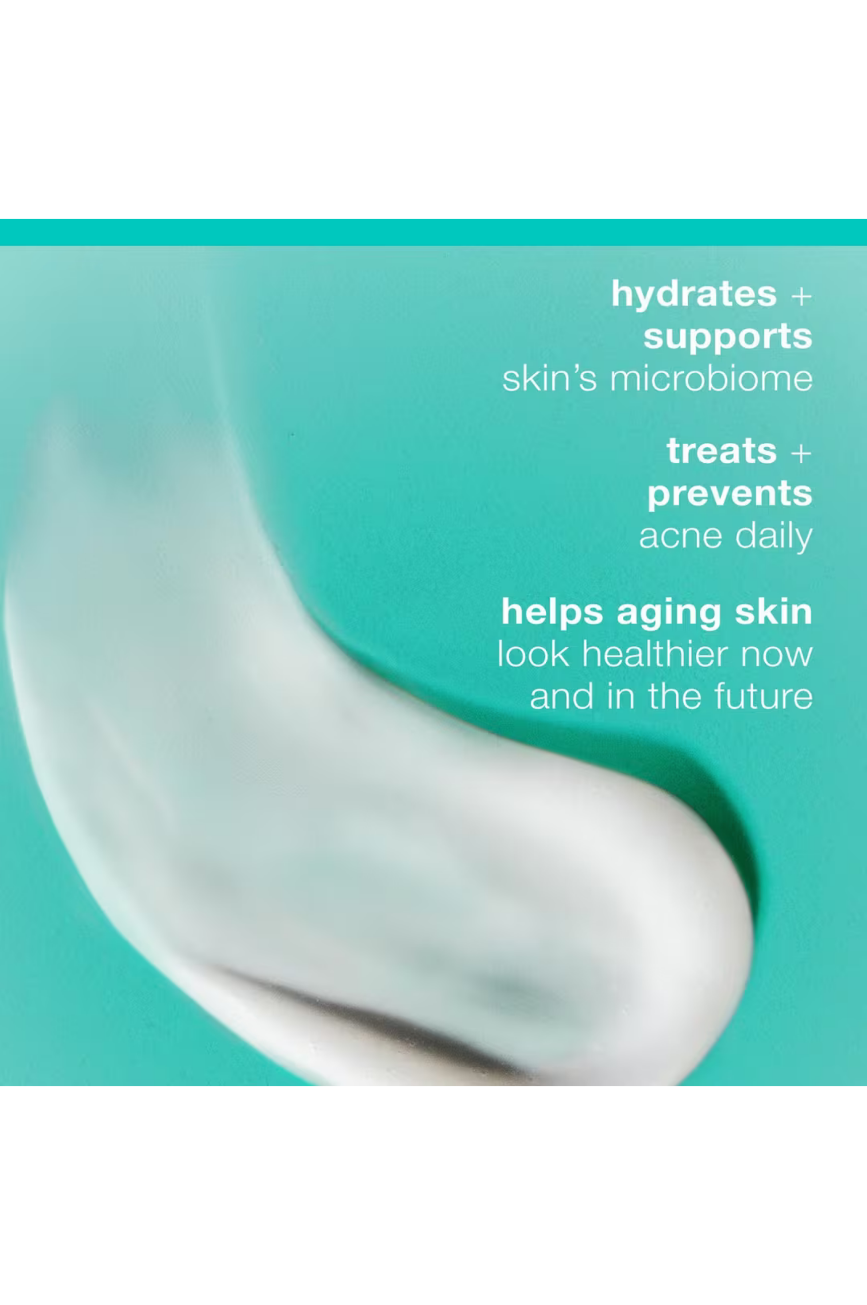 Acne Biotic Moisturizer