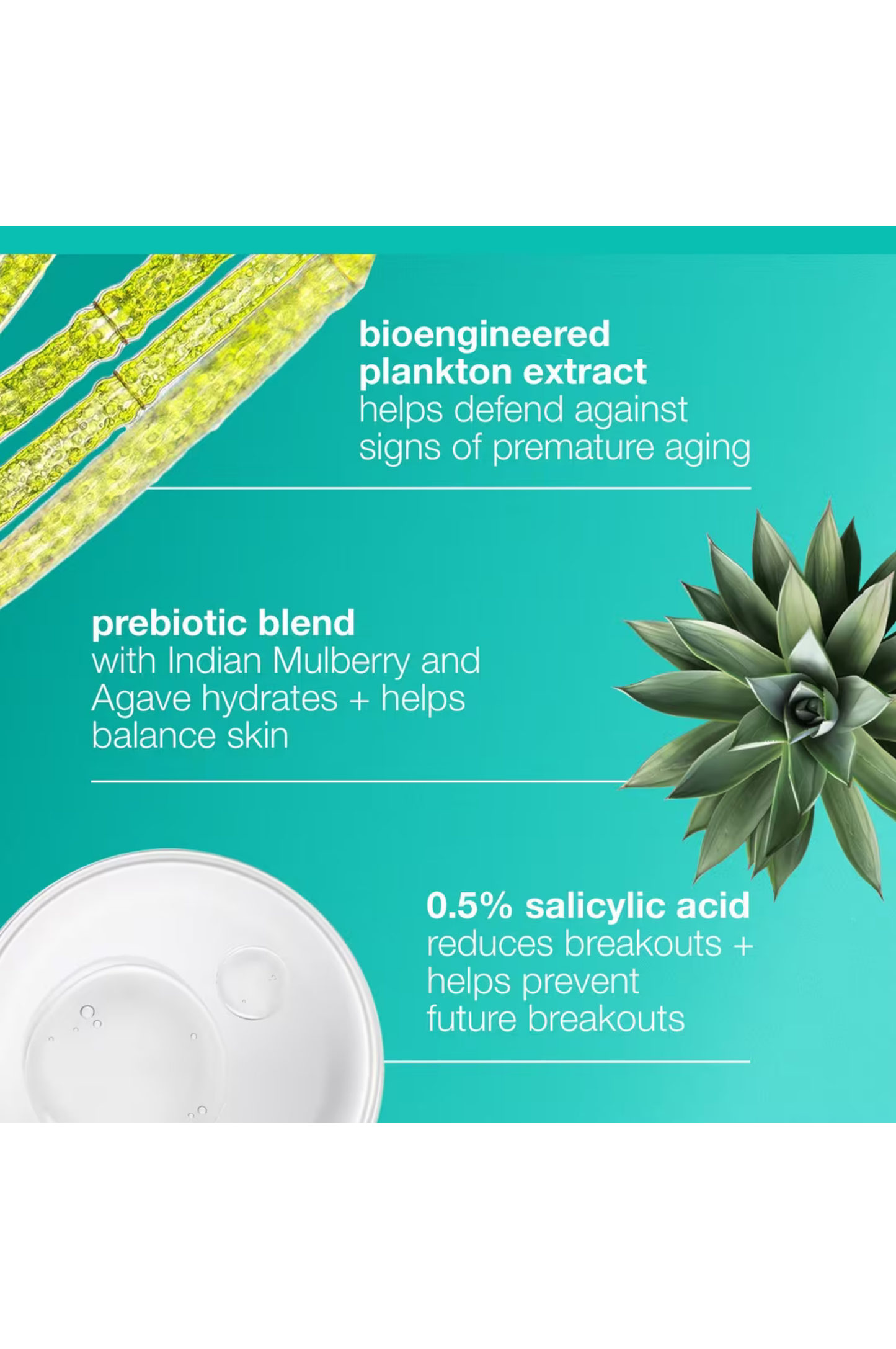 Acne Biotic Moisturizer