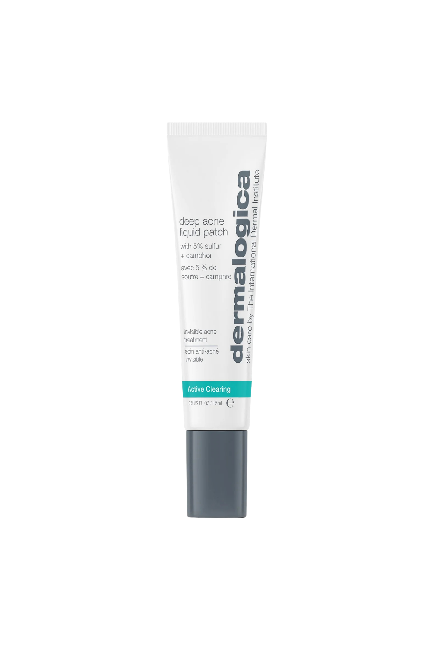 Deep Acne Invisible Liquid Patch