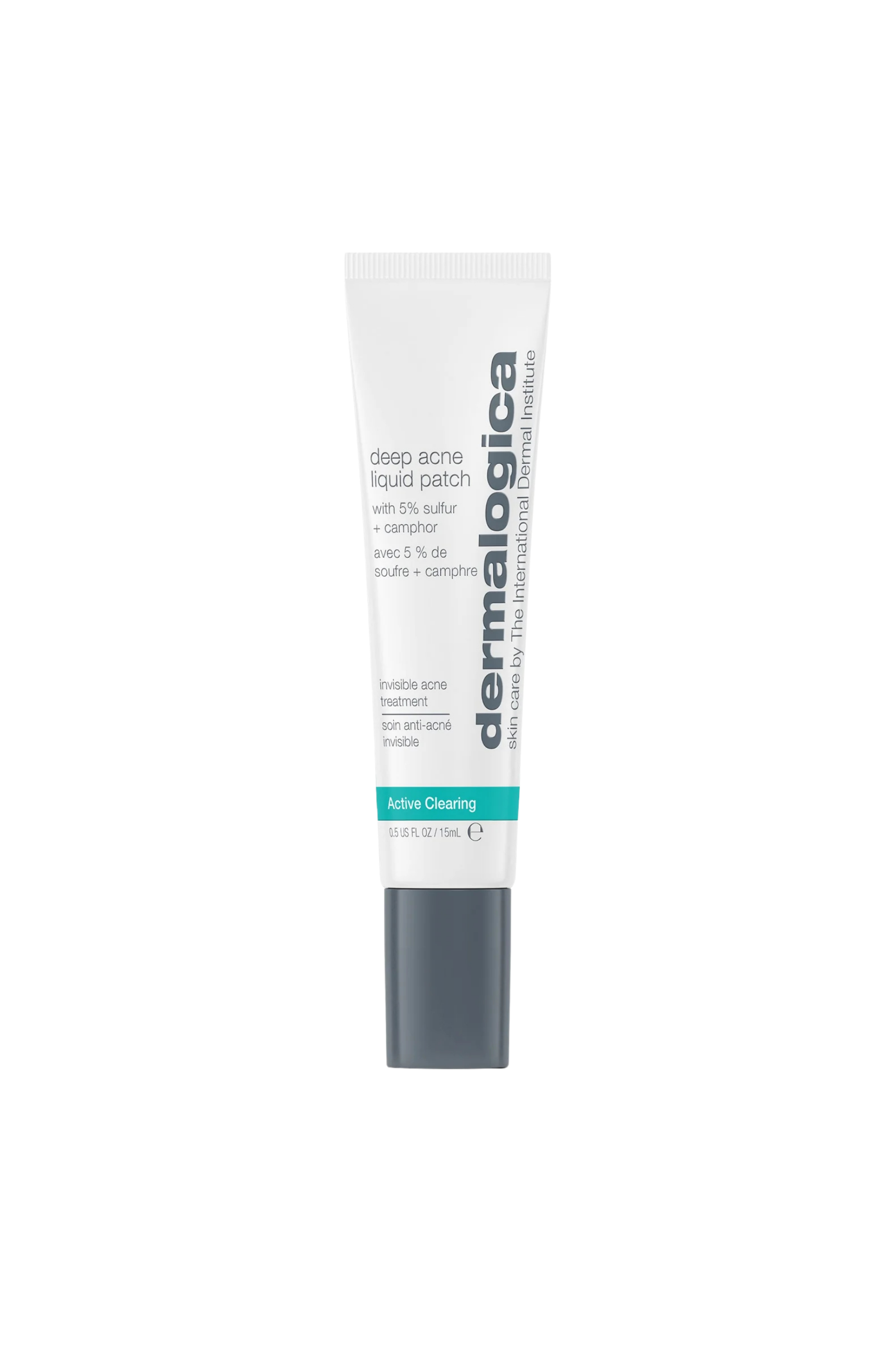 Deep Acne Invisible Liquid Patch