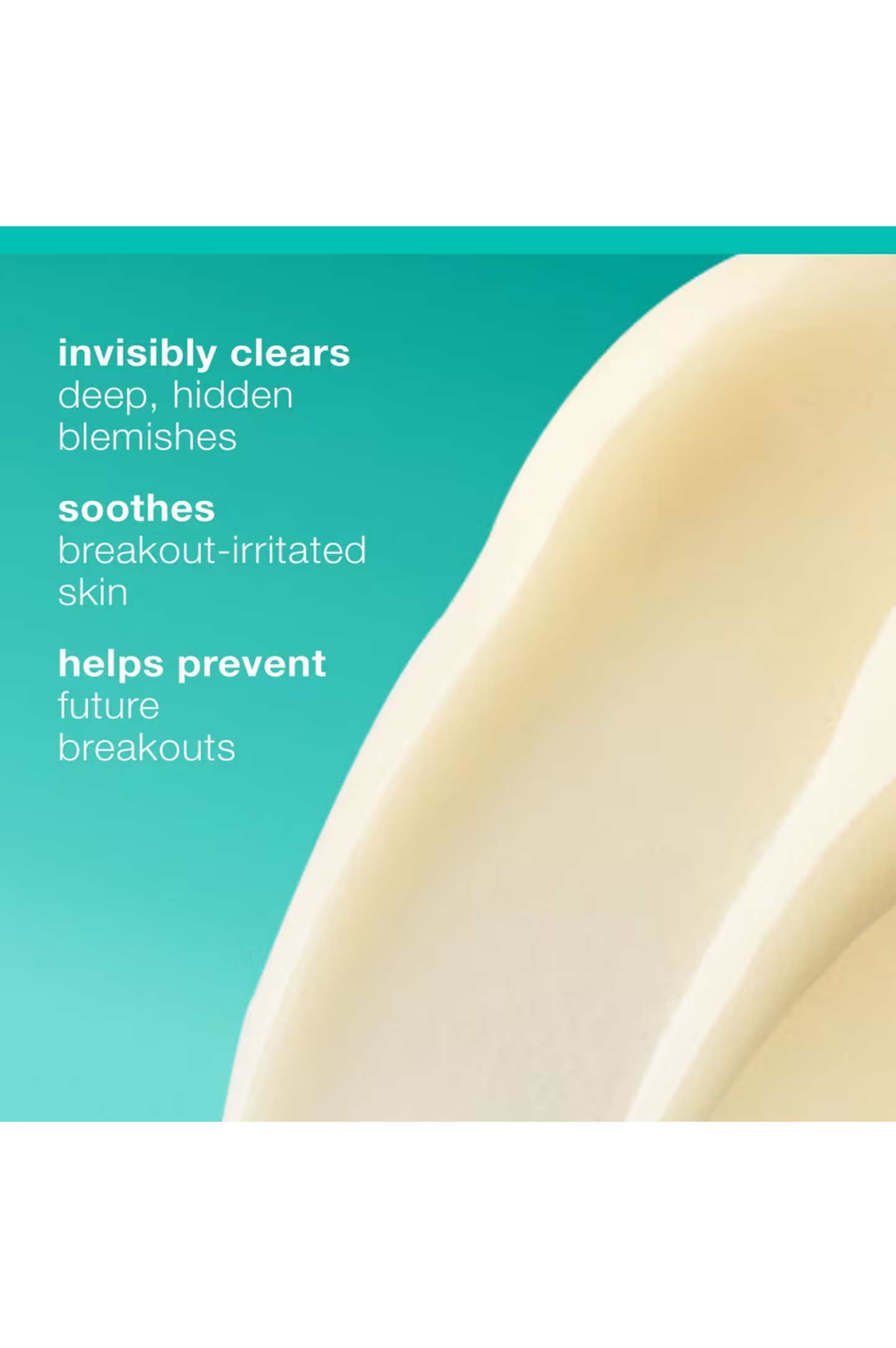 Deep Acne Invisible Liquid Patch