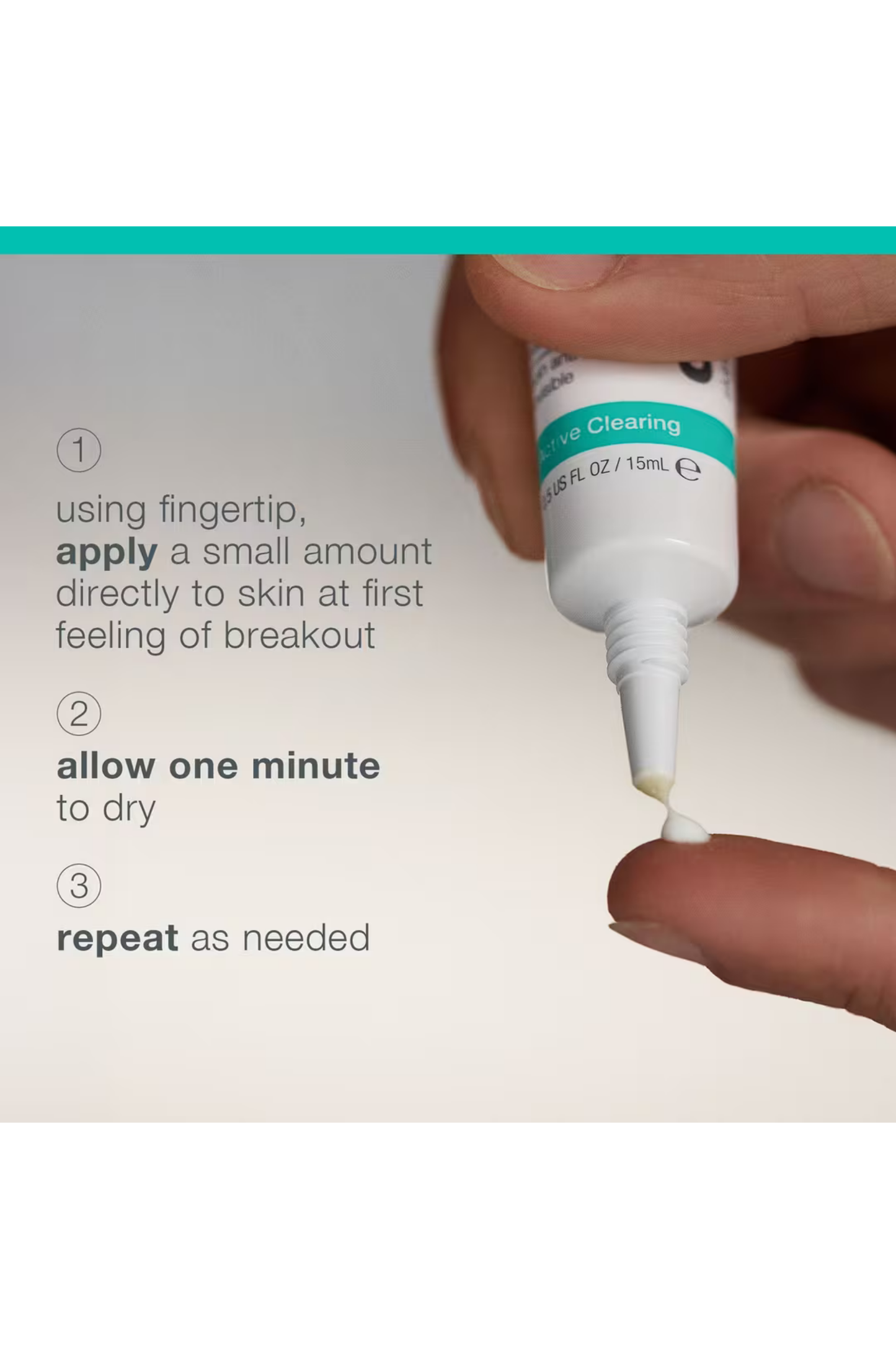 Deep Acne Invisible Liquid Patch