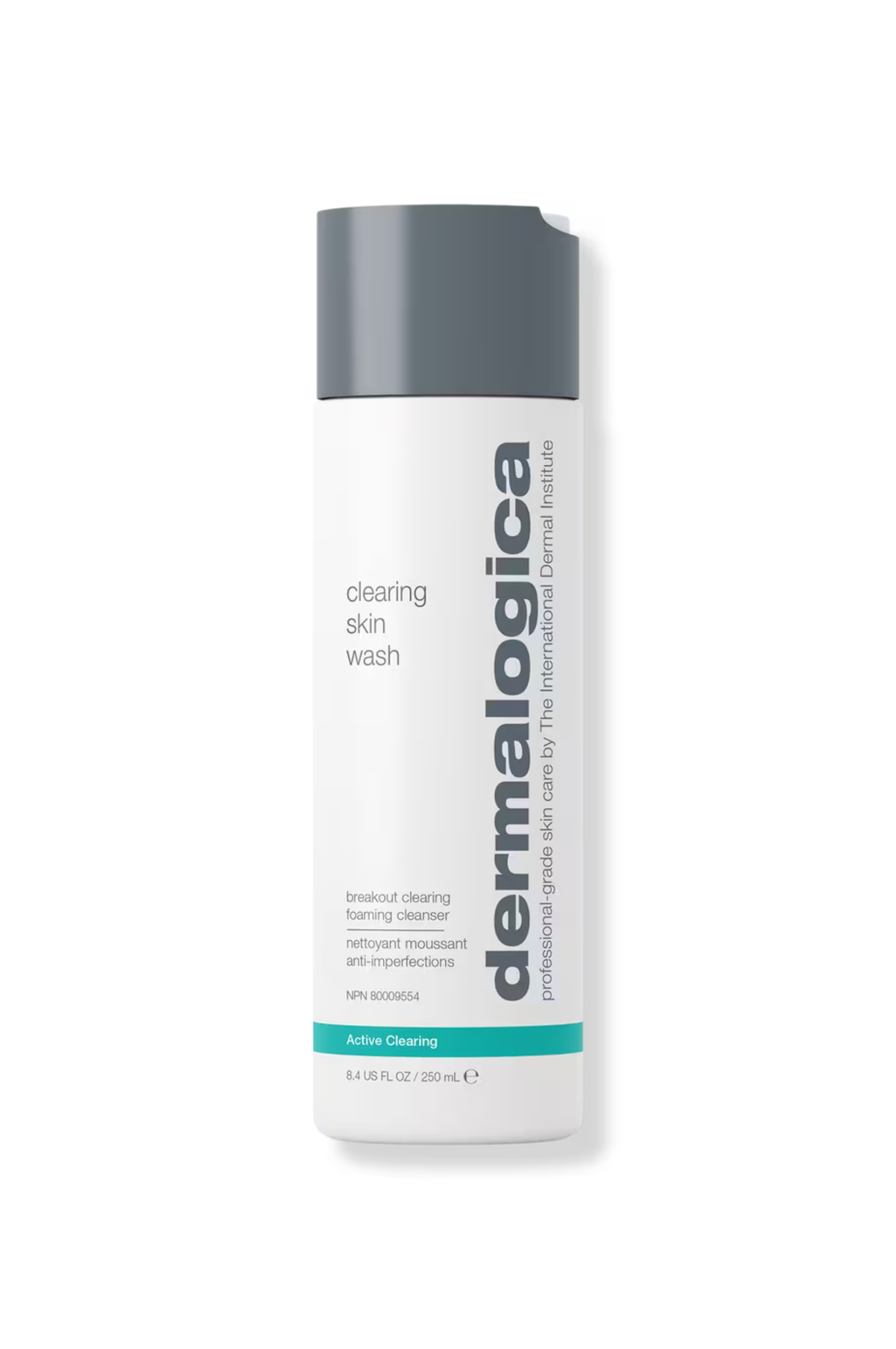 Acne Clearing Skin Wash