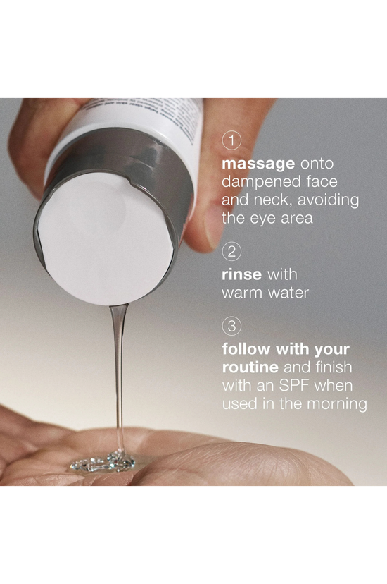 Acne Clearing Skin Wash