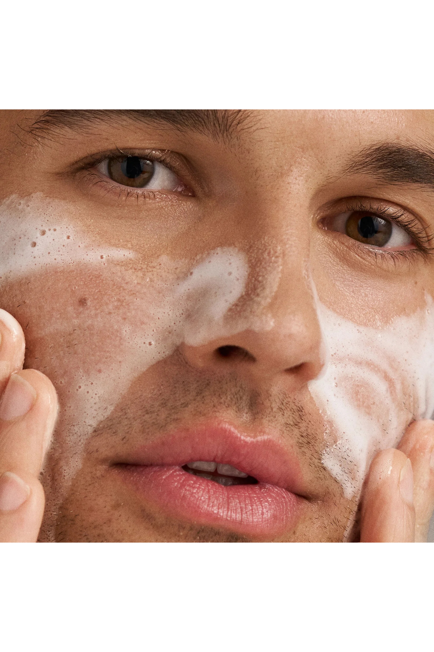 Acne Clearing Skin Wash