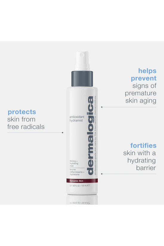Antioxidant HydraMist