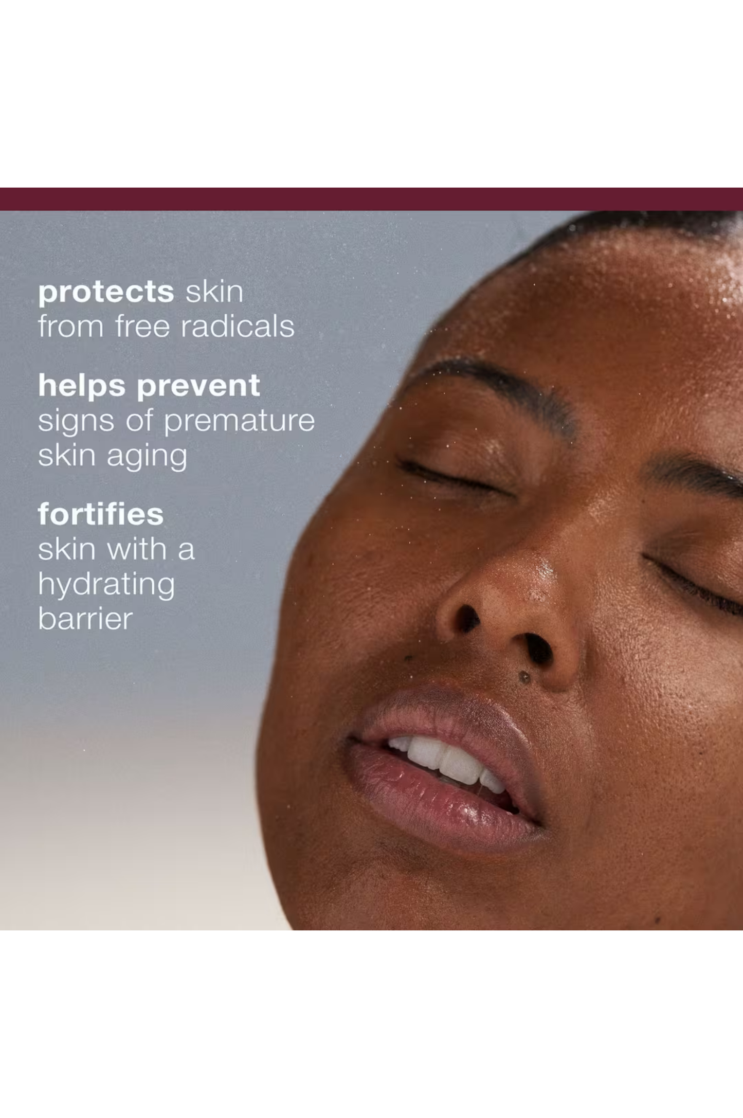 Antioxidant HydraMist