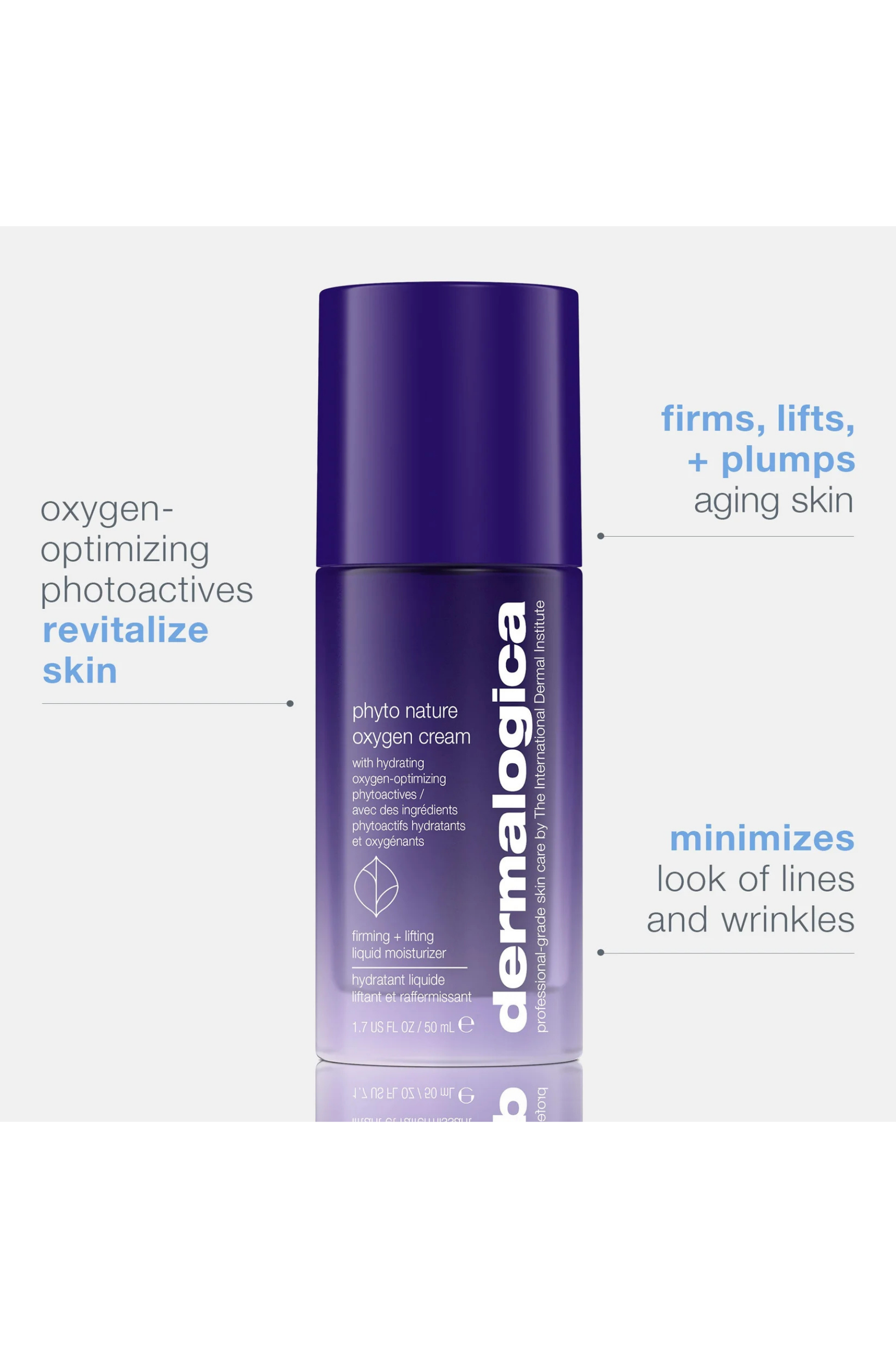 Phyto Nature Oxygen Cream