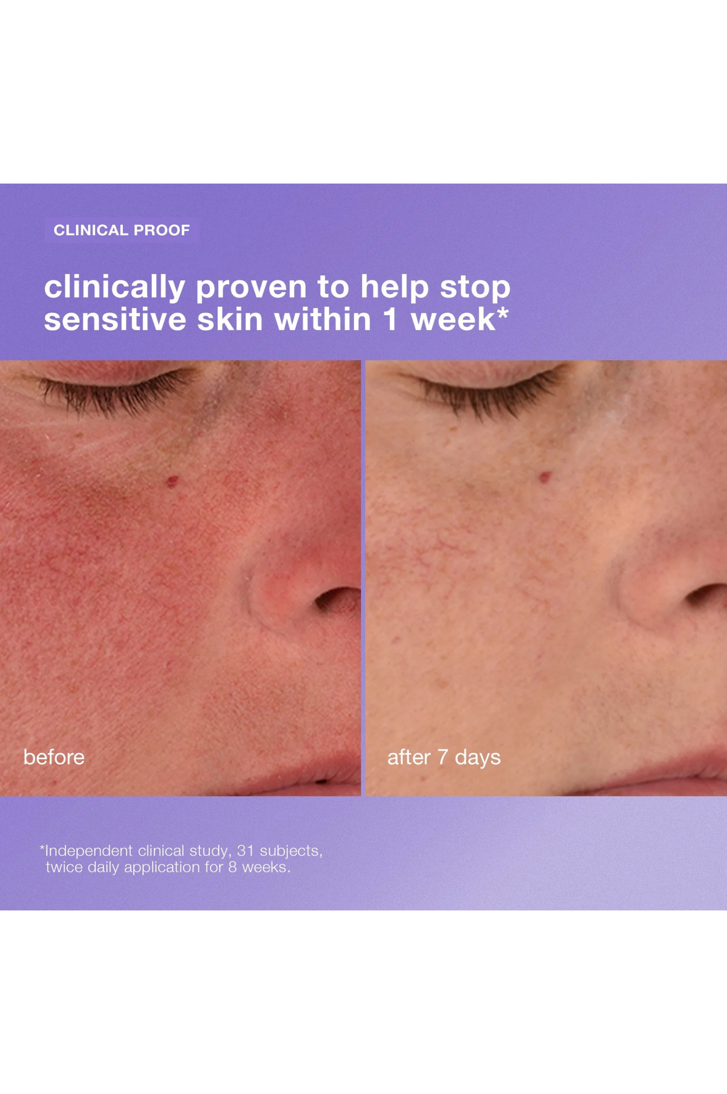 Stabilizing Repair Cream