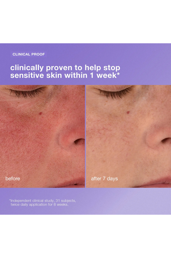 Stabilizing Repair Cream