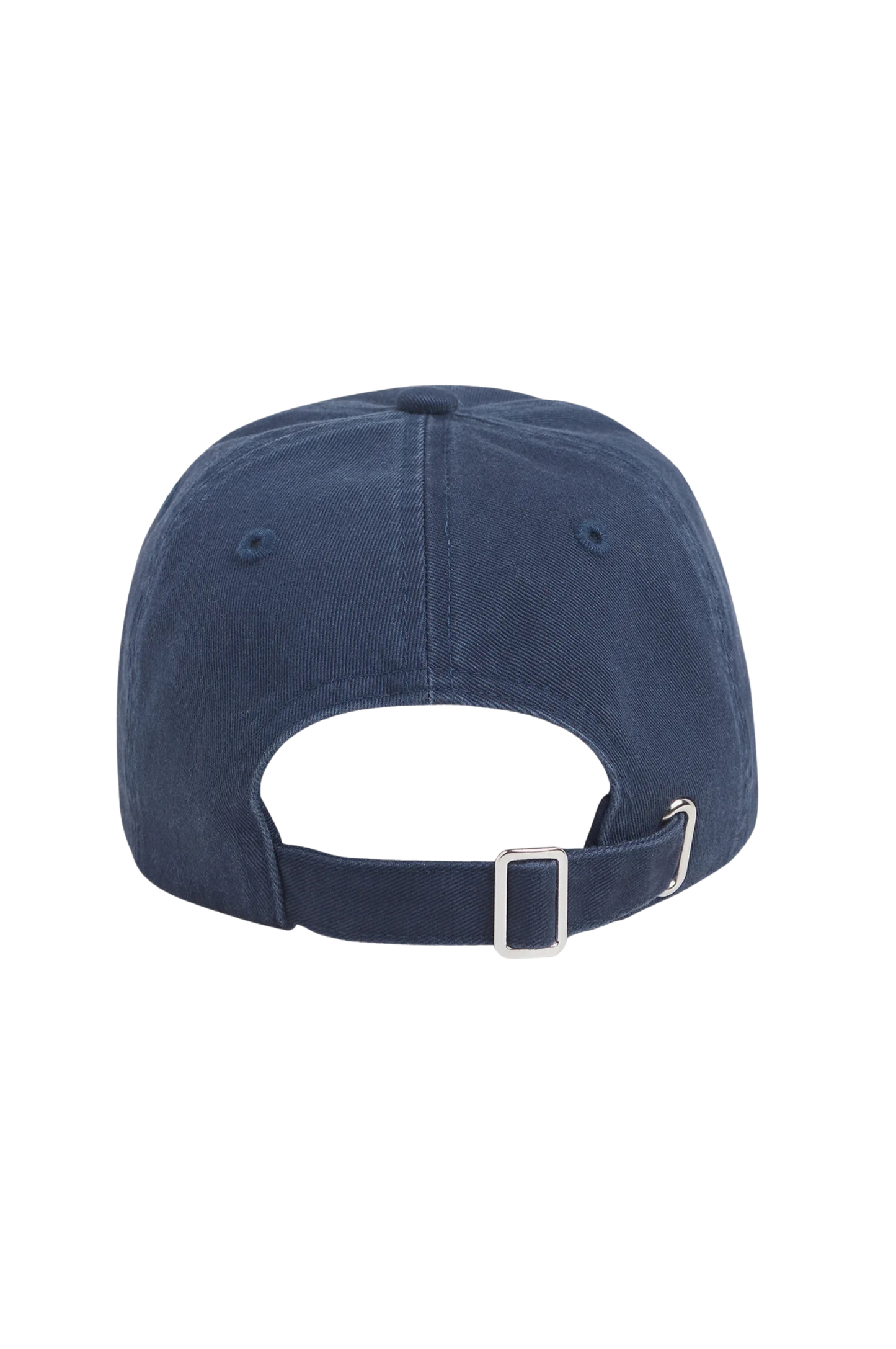 Classic Logo Baseball Hat - Navy/Burgundy