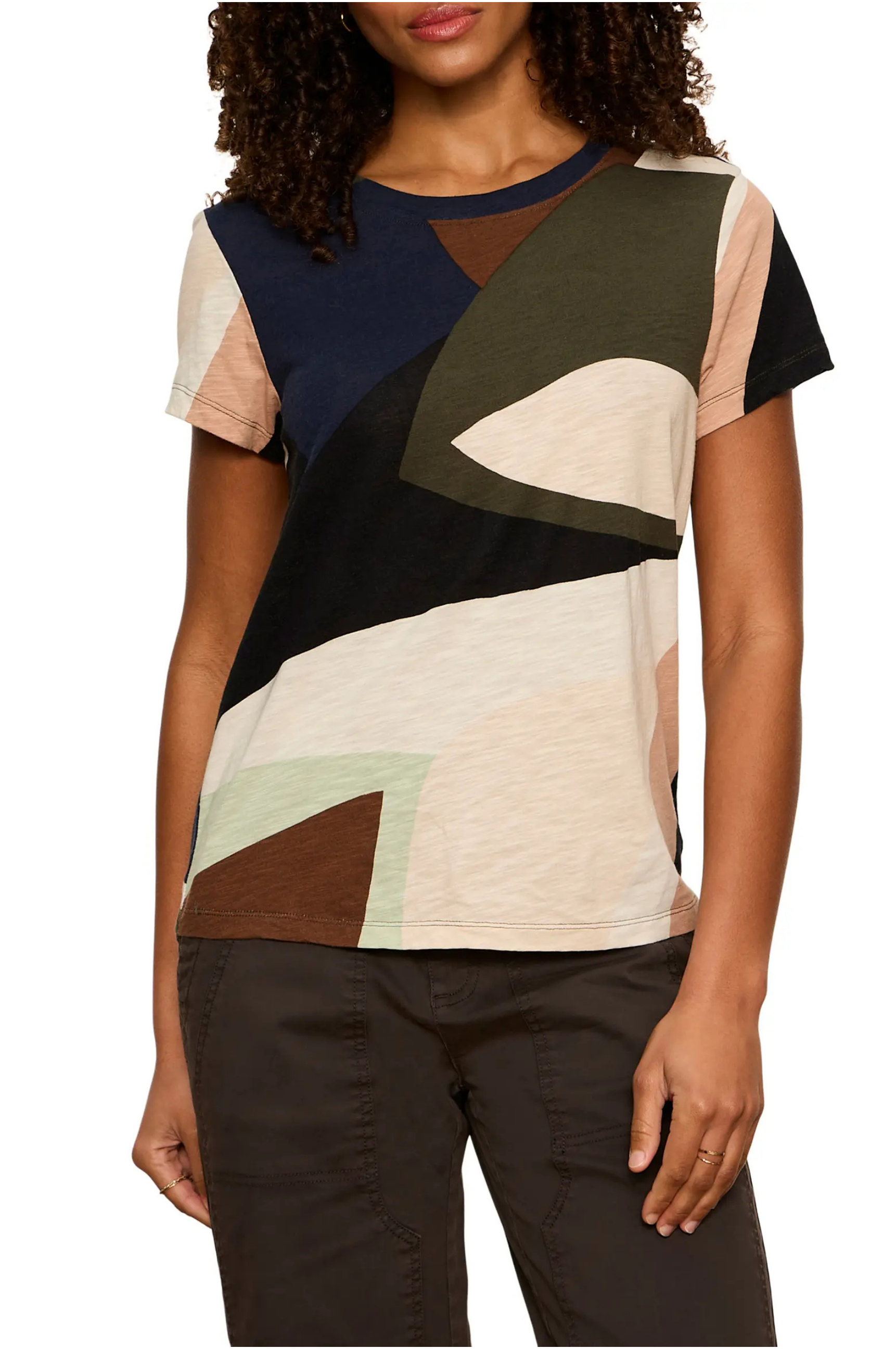 The Perfect Tee - Chromatique