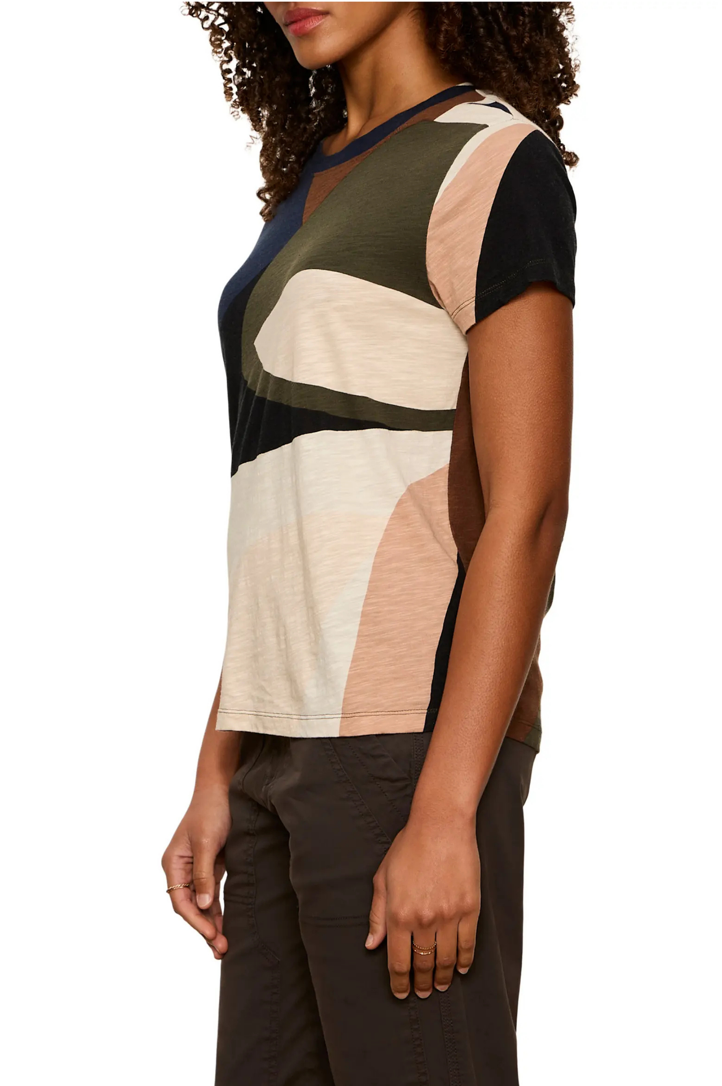 The Perfect Tee - Chromatique