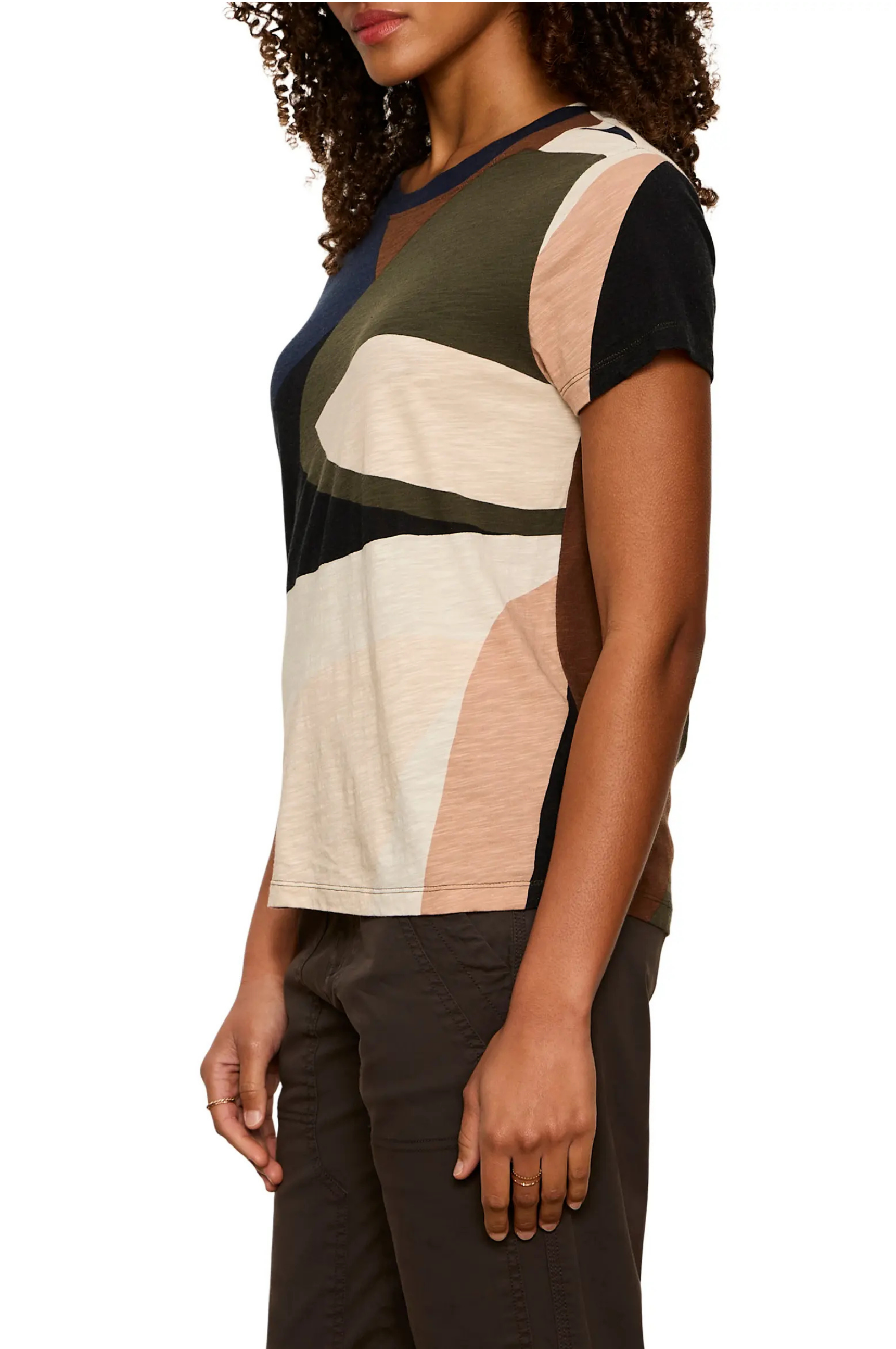 The Perfect Tee - Chromatique