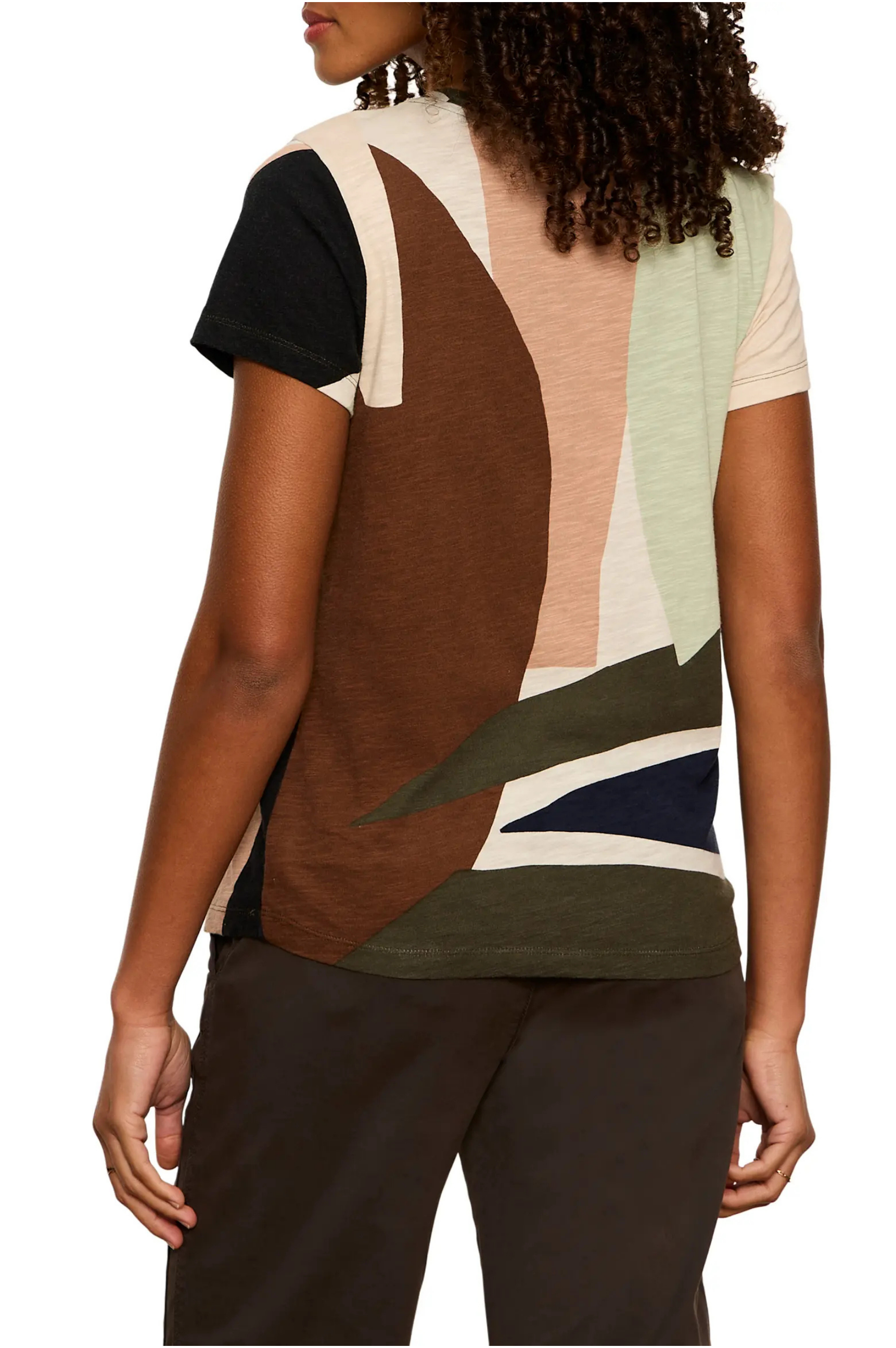 The Perfect Tee - Chromatique