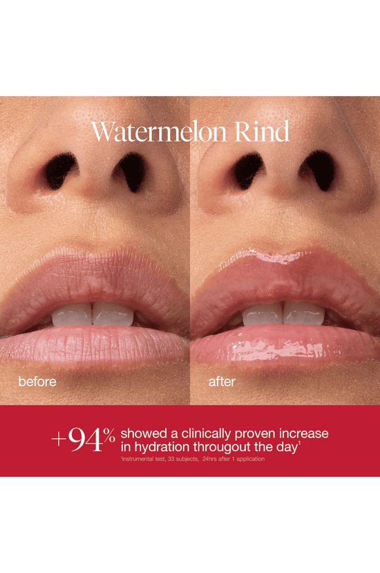 Sugar Melt Lip Cream - Watermelon