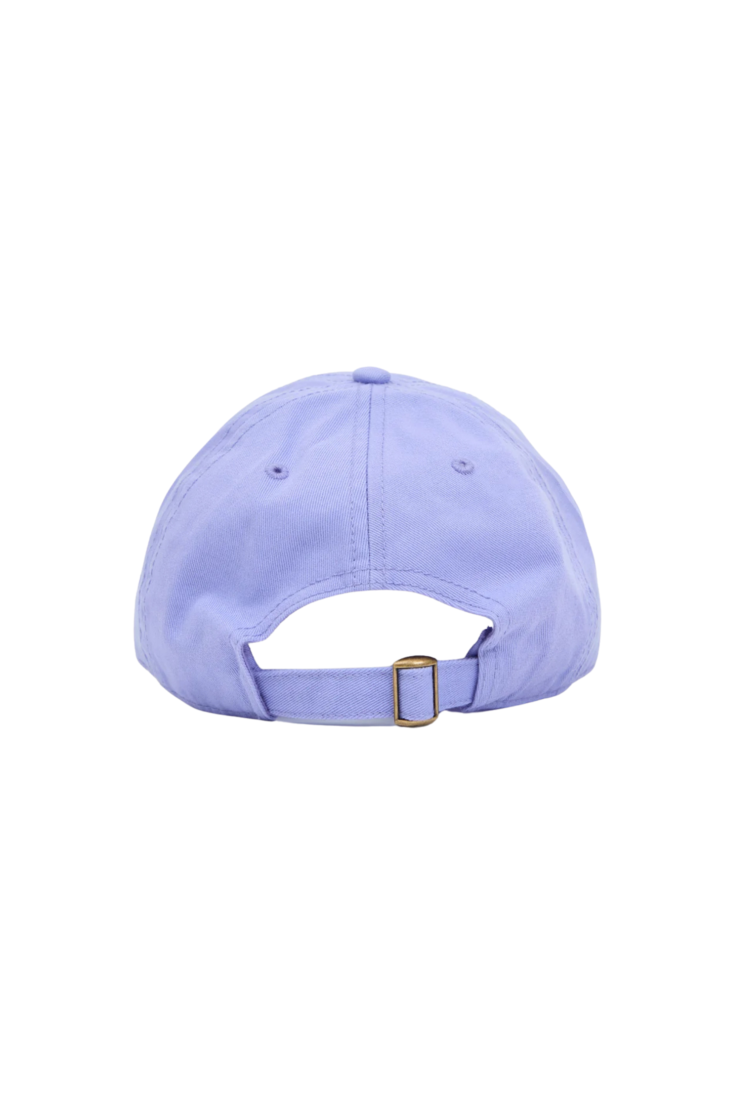 Baseball Hat - Lilac CV Anchor