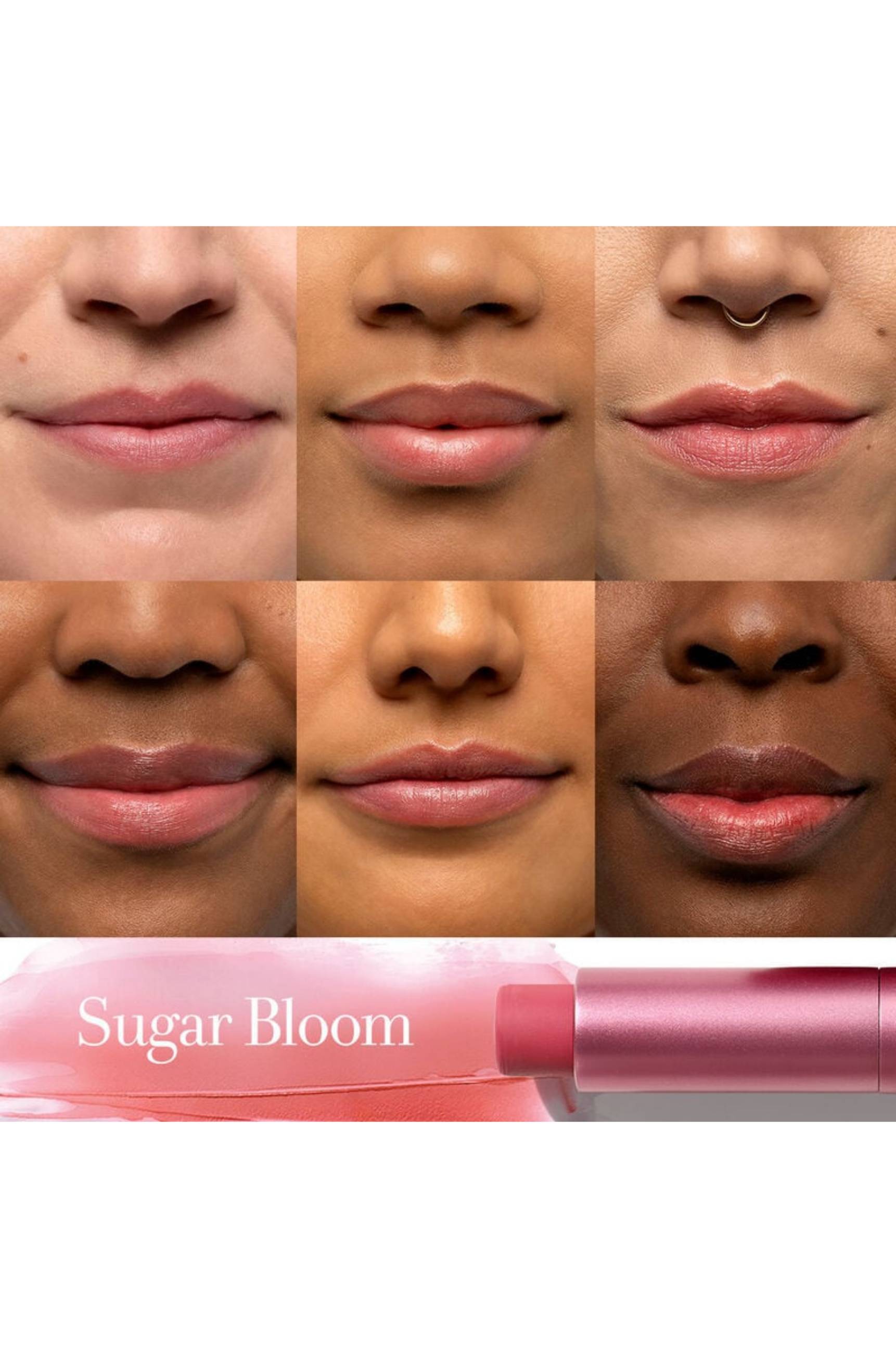 Sugar Lip Treatment - Bloom