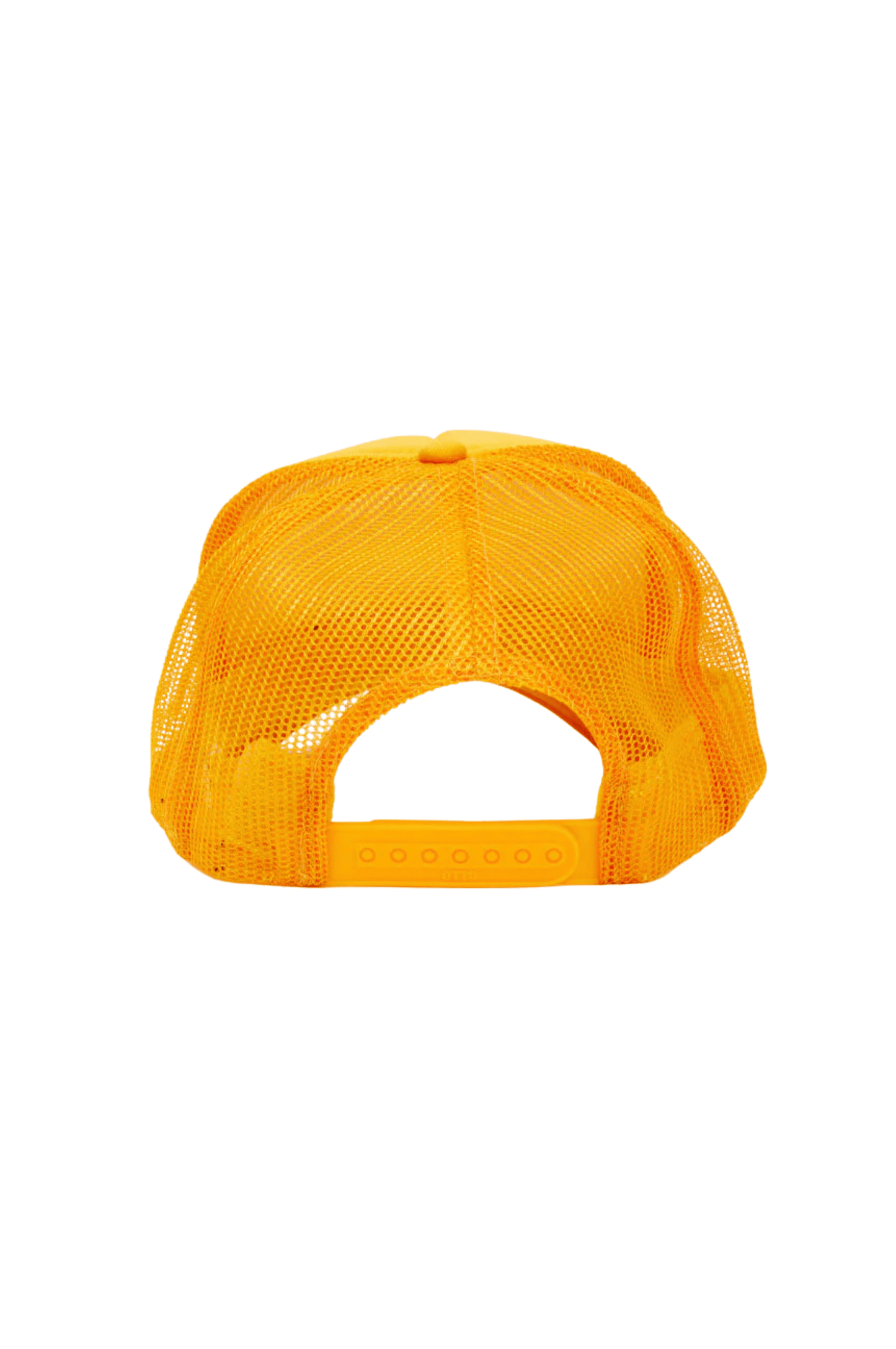 Trucker Hat Excusez Moi - Marigold