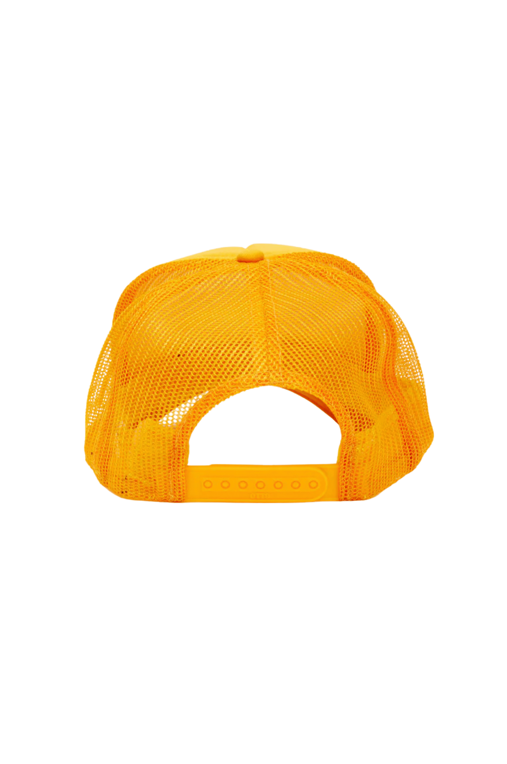 Trucker Hat Excusez Moi - Marigold