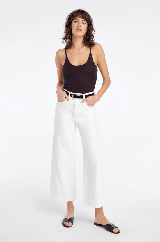 The Clara Cami - Black