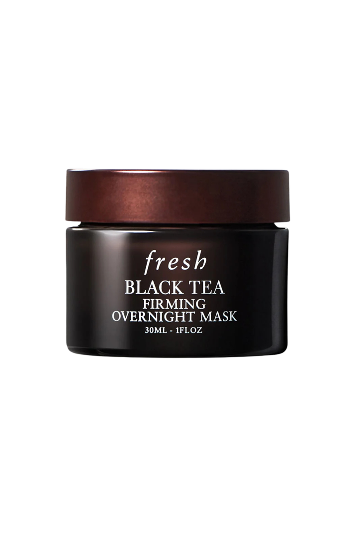 Black Tea Firming Overnight Mask - 30ml