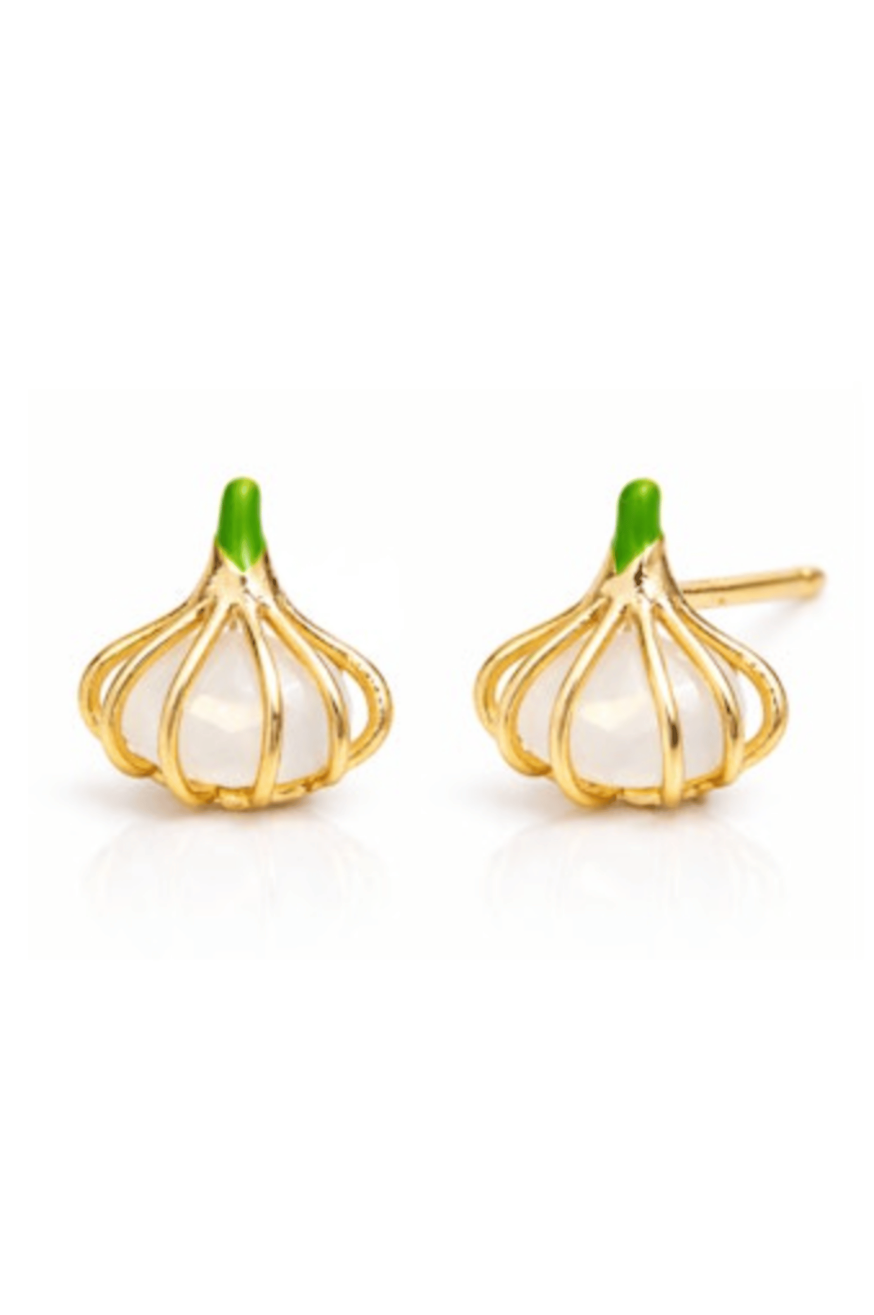 Onion Sprout Studs