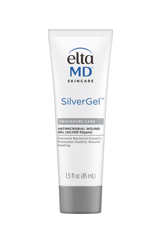 SilverGel