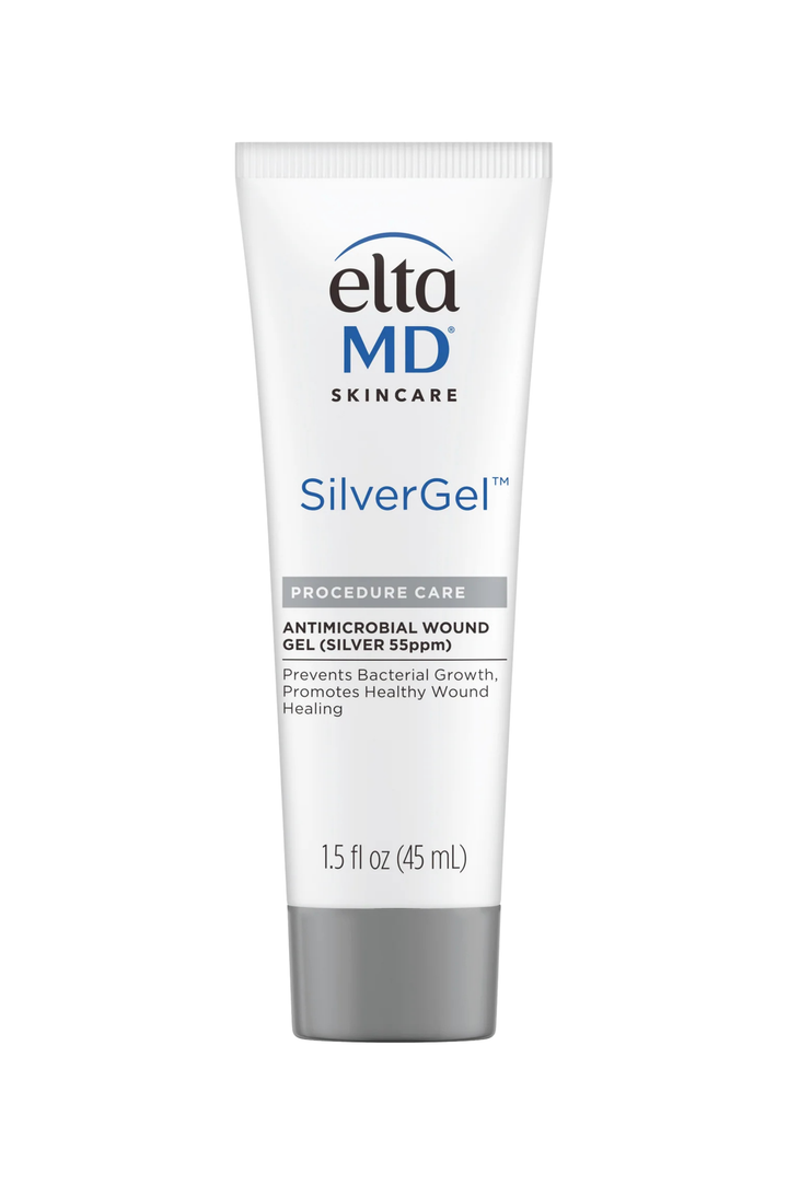 SilverGel
