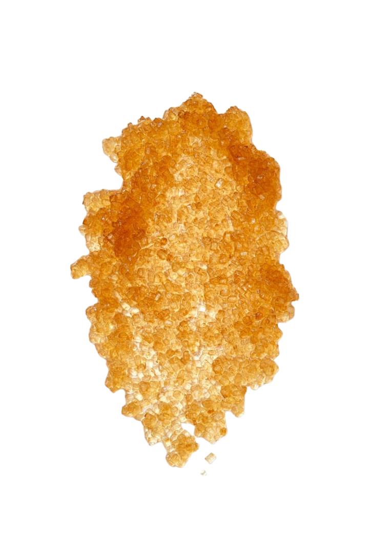 Brown Sugar Body Polish