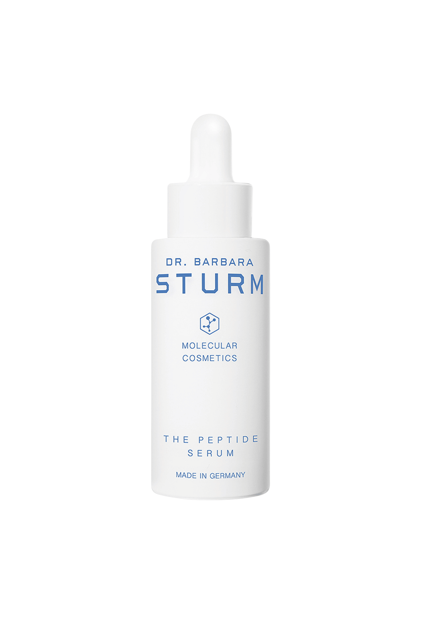 The Peptide Serum