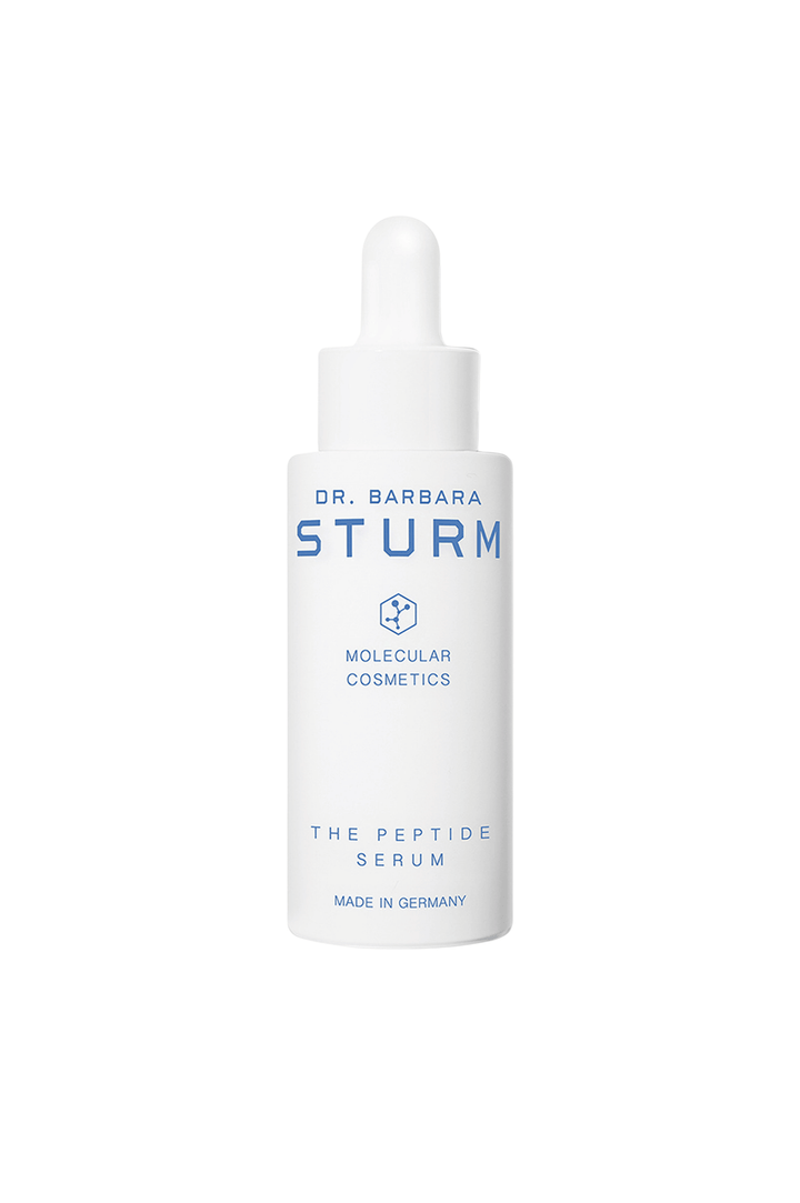 The Peptide Serum