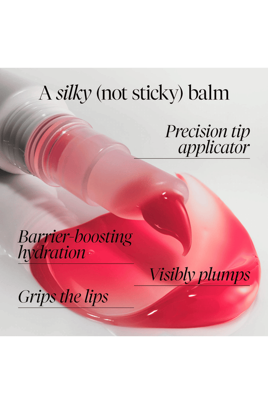 Sugar Melt Lip Cream - Watermelon