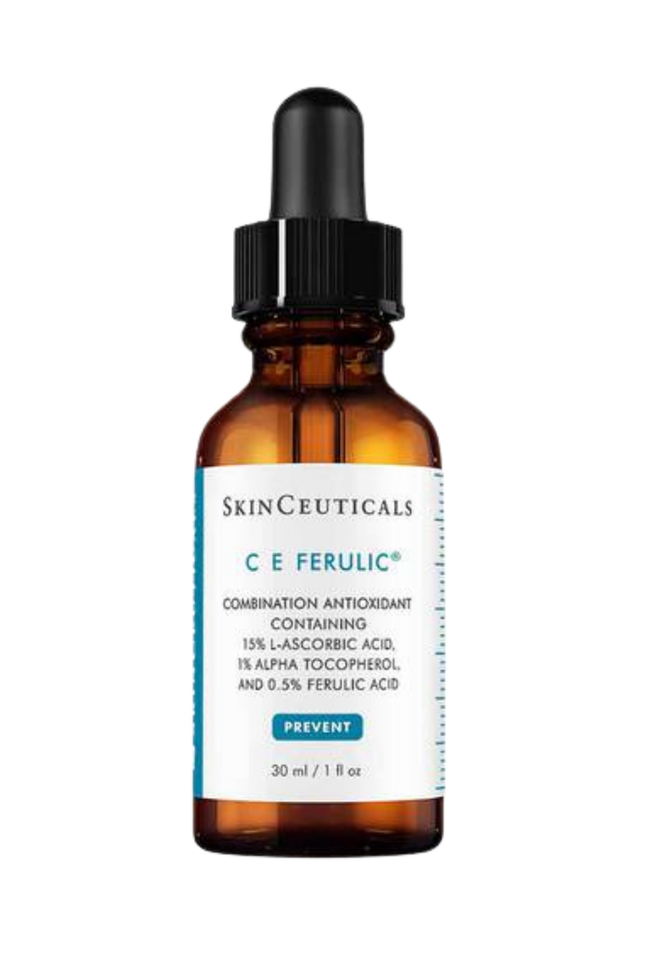 C E Ferulic