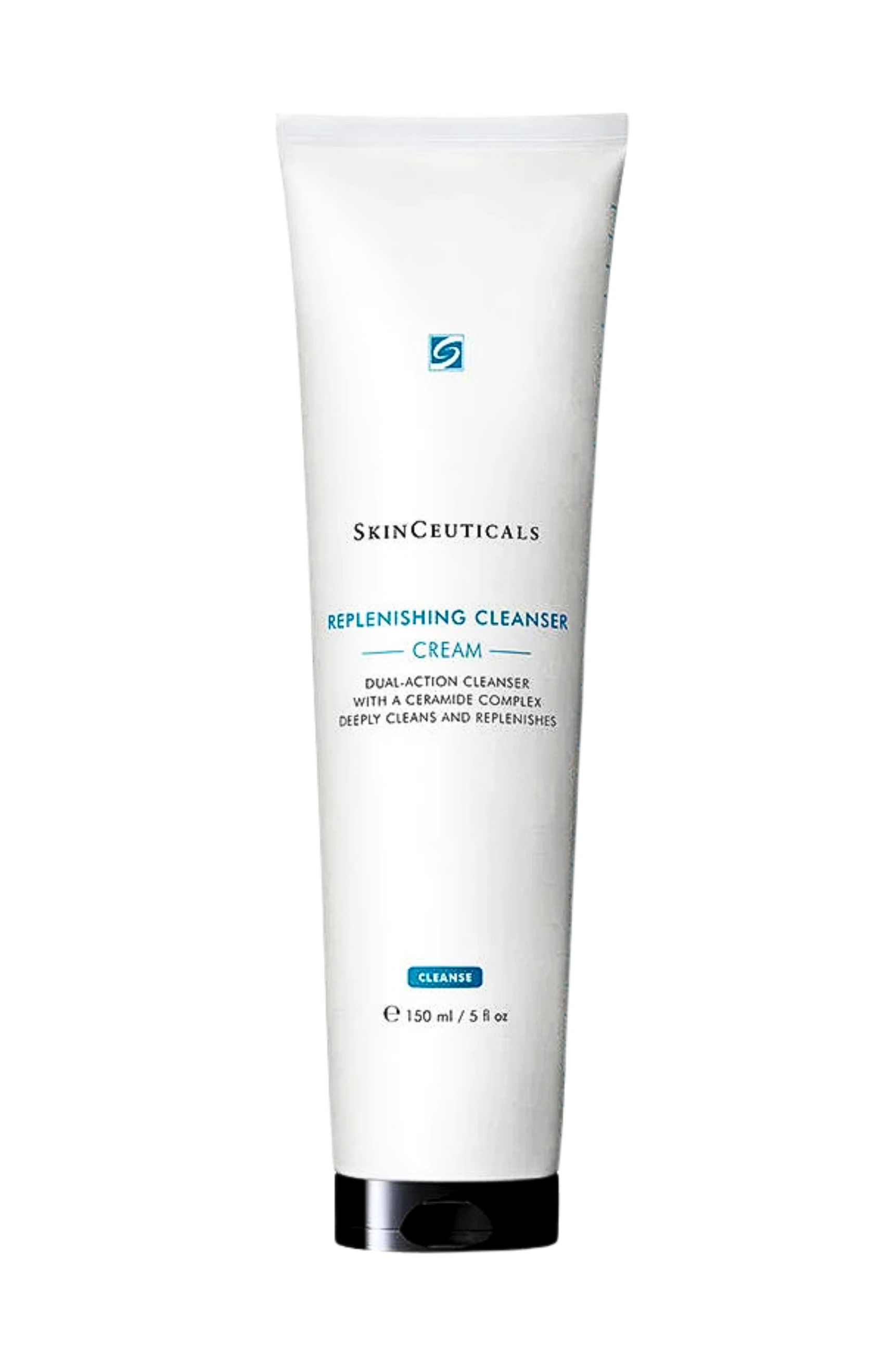 Replenishing Cleanser Cream