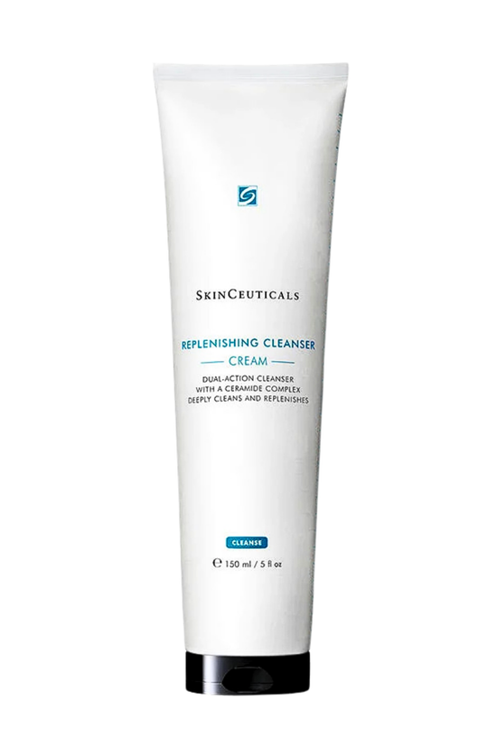 Replenishing Cleanser Cream
