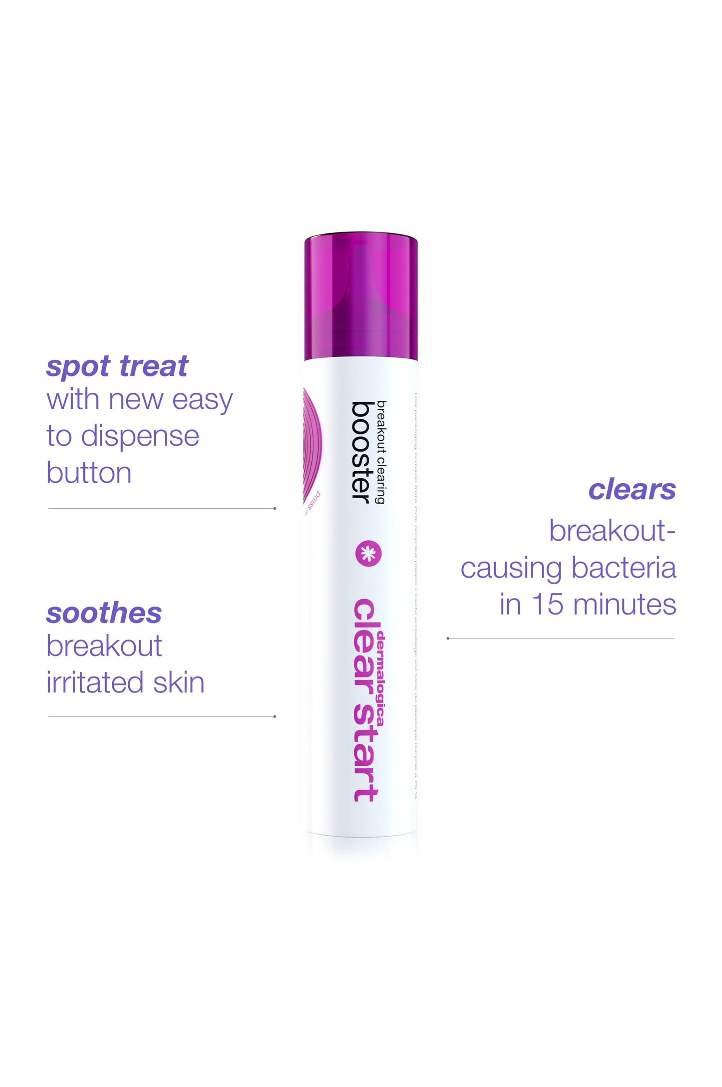 Breakout Clearing Booster