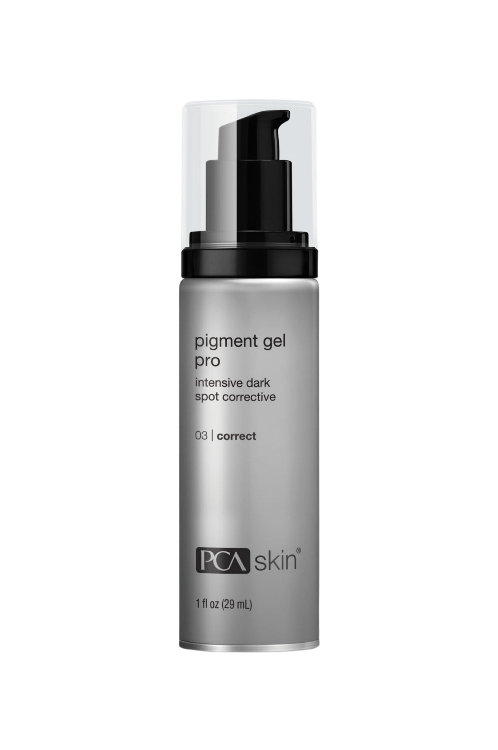 Pigment Gel Pro