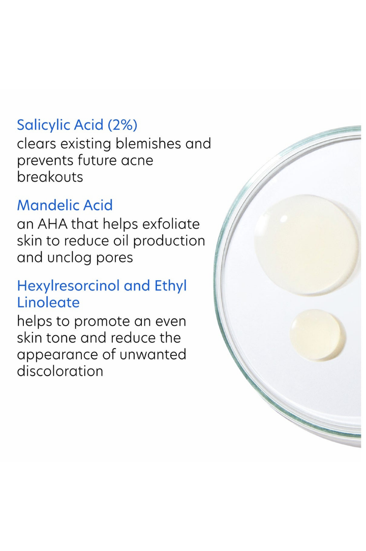 Acne Gel