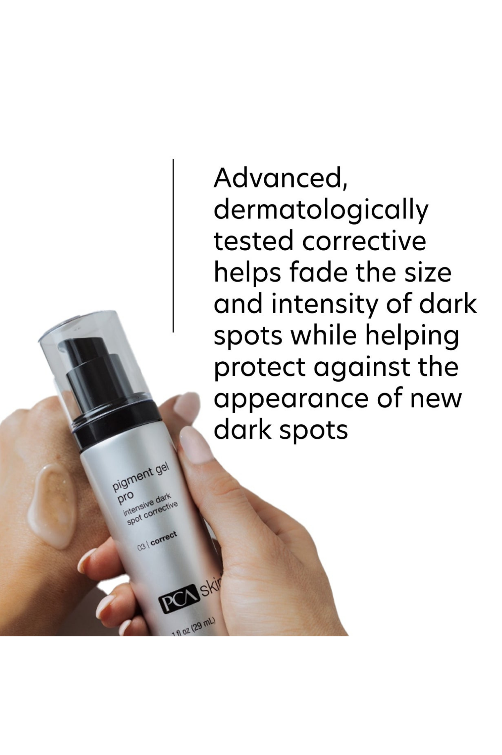 Pigment Gel Pro