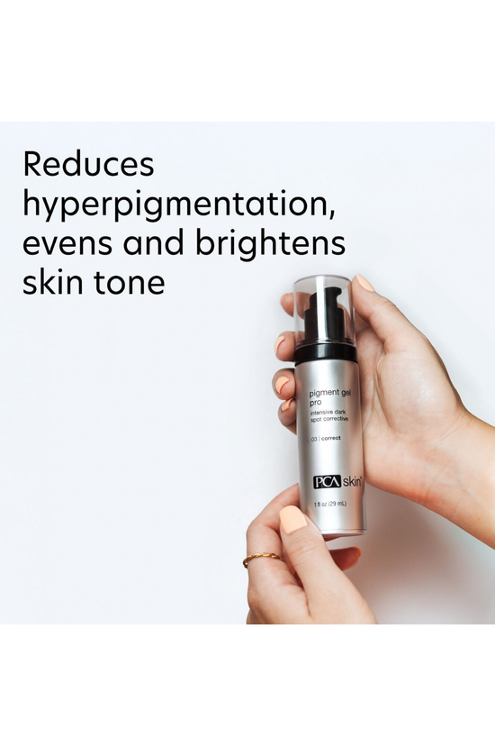 Pigment Gel Pro